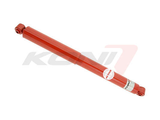KONI Special Active Jeep Grand Cherokee WH ab `05, HA (1 Stk) KONI Special Active Jeep Grand Cherokee WH ab `05, HA (1 Stk)