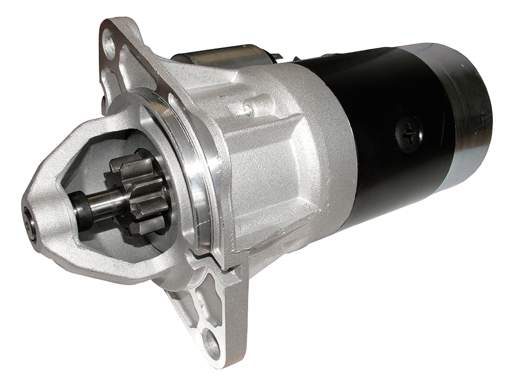 ERR5009gSEYSfay3uM1u Anlasser Defender Saugdiesel bis 300 TDI, Discovery 1