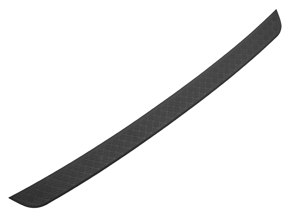 DA3392 Obere Stoßstangenverkleidung hinten für Defender L663