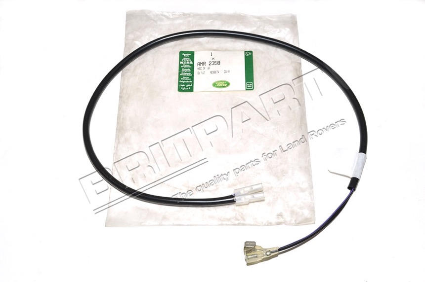 AMR2358 Kabelbaum Ergänzung