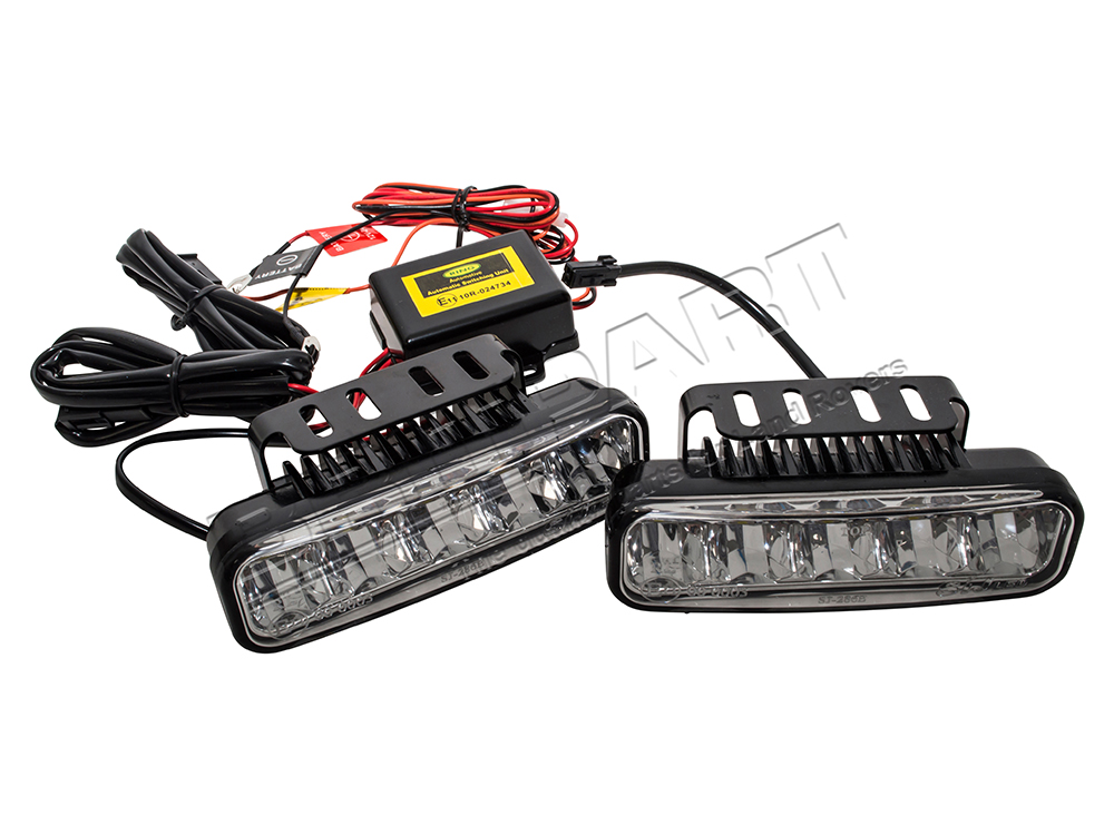 DA8600LED LED-TAGFAHRLICHT PAAR