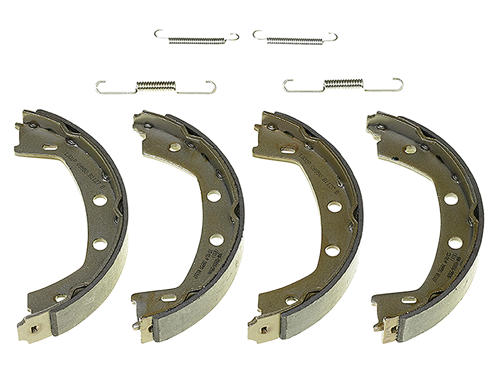 LR001020BR Brembo Handbremsenbacken