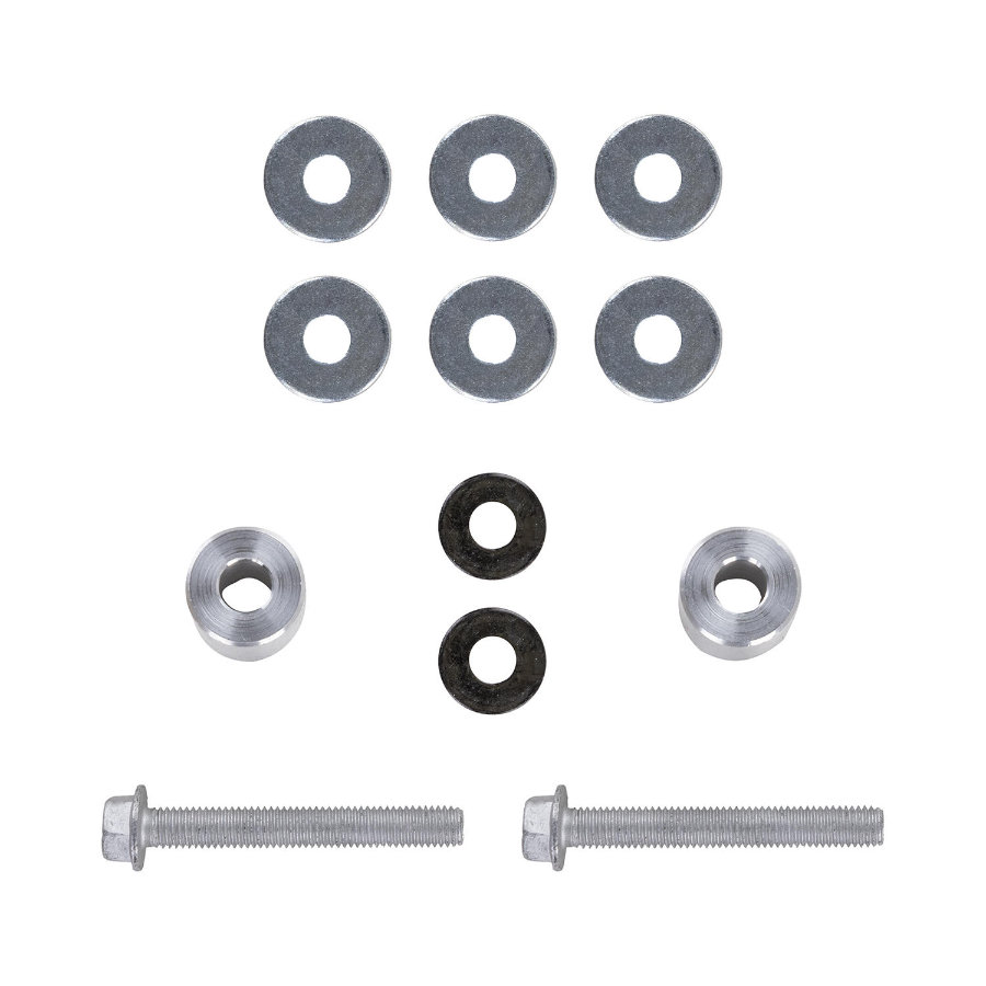 OME-Montagekit FK113 Ford Ranger ab `23 OME-Montagekit FK113 Ford Ranger ab `23