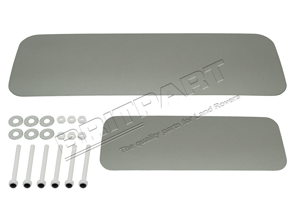 DA3606 Ersatzradabdeckungssatz Pangea Green– DEF20-