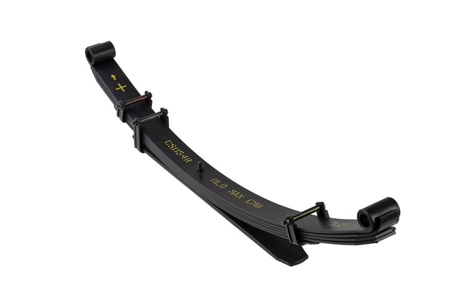 OME-Feder Mitsubishi L200 `06- OME-Feder Mitsubishi L200 `06-