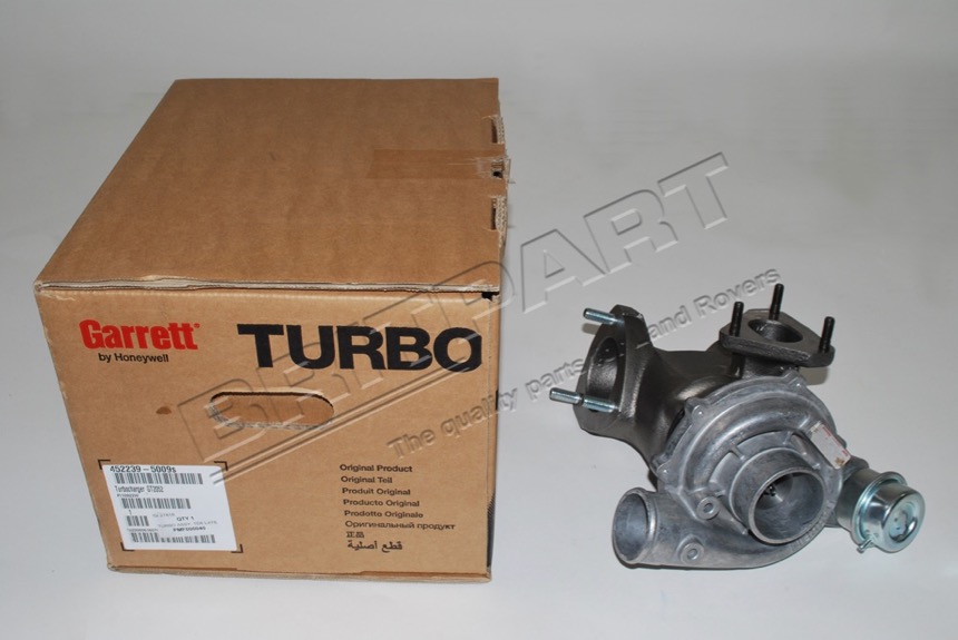 PMF000040 Turbo TD5 Defender Discovery 2 Garrett