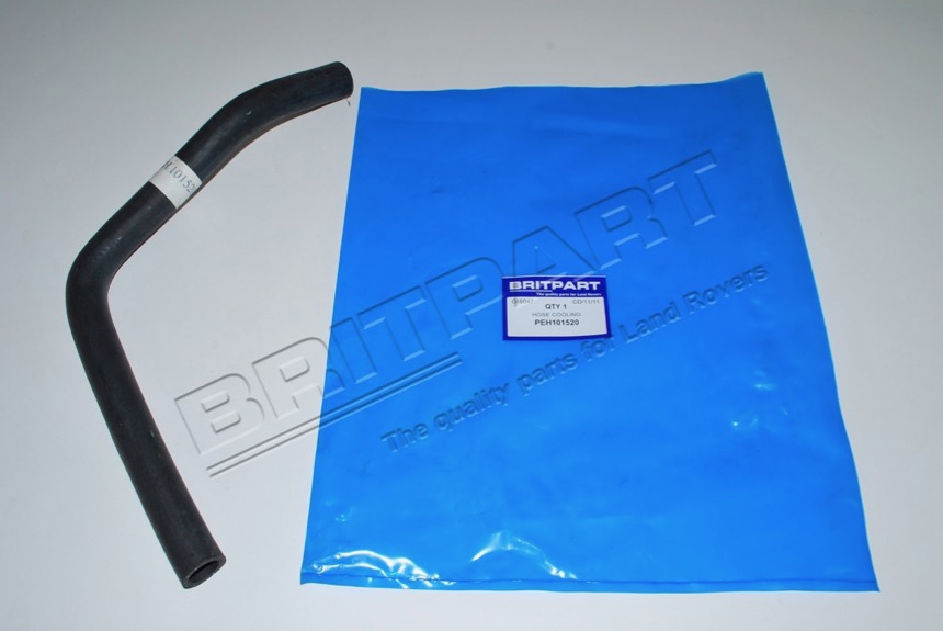 Kühlwasserschlauch Range Rover P38