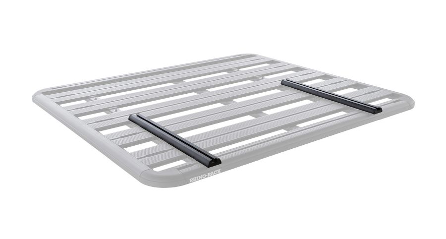 Rhino Rack Pioneer Montageträger (2) für Pioneer Plattform, 610mm, Vortex Rhino Rack Pioneer Montageträger (2) für Pioneer Plattform, 610mm, Vortex