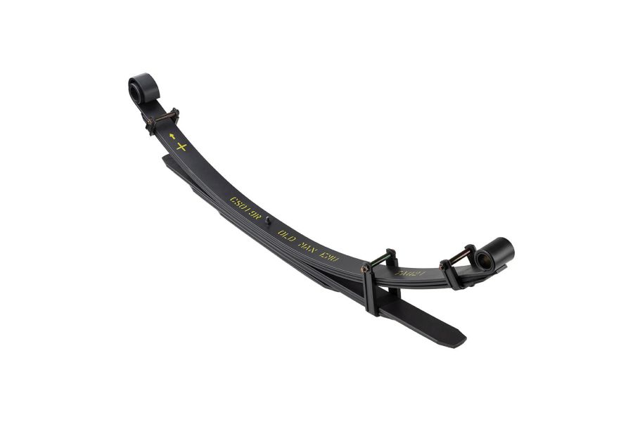 OME-Feder Hilux/Taro IFS hinten OME-Feder Hilux/Taro IFS hinten