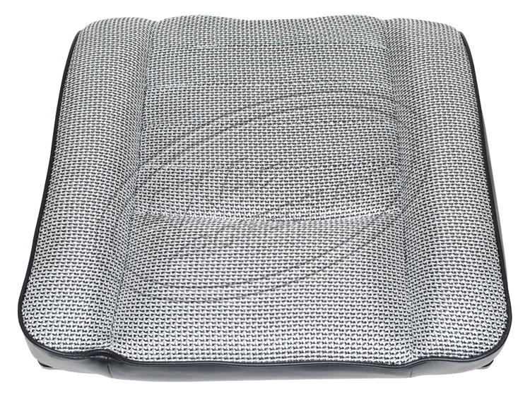 mrc6980cg Deluxe Sitzfläche Serie County Grey