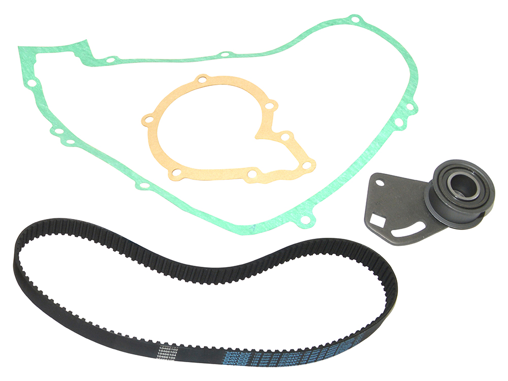 DA1264GsYwcykSDhoOqx Zahnriemenkit Defender 2,5 D & 2,5 TD Land Rover
