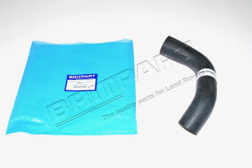 Kühlwasserschlauch Range Rover P38