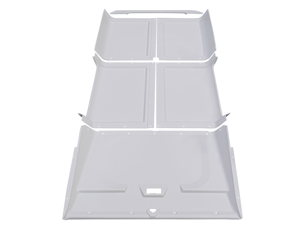 DA3745 DACHHIMMEL-KIT