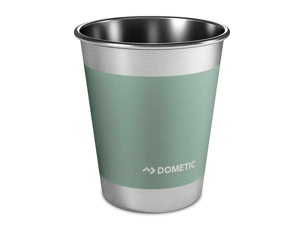 Dometic Becher 500 ml / Moos Dometic Becher 500 ml / Moos