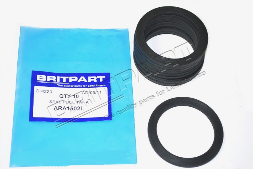 ARA1502L Kraftstofftank-Gummidichtung für Defender