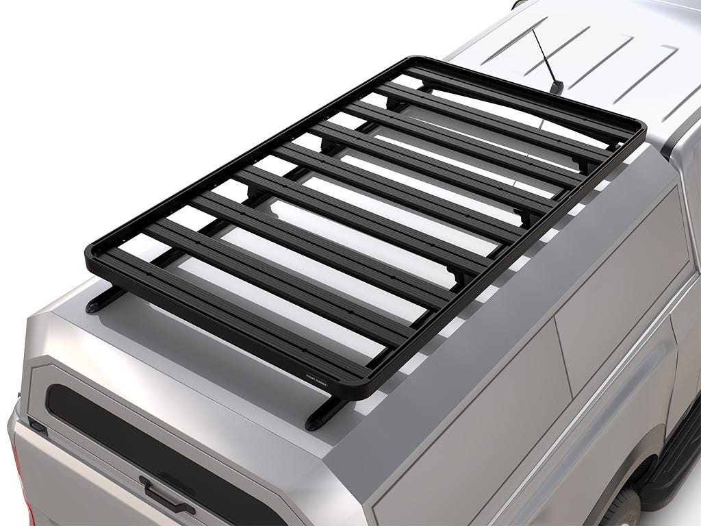 Pick-up Hardtop / Anhänger Slimline II Dachträger Kit / Hoch / 1762 mm (L) x 1345 mm (B)
