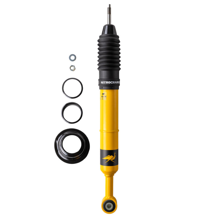 OME Nitrocharger+ Toyota LC J12, FJ Cruiser, 4-Runner VA, 58mm OME Nitrocharger+ Toyota LC J12, FJ Cruiser, 4-Runner VA, 58mm