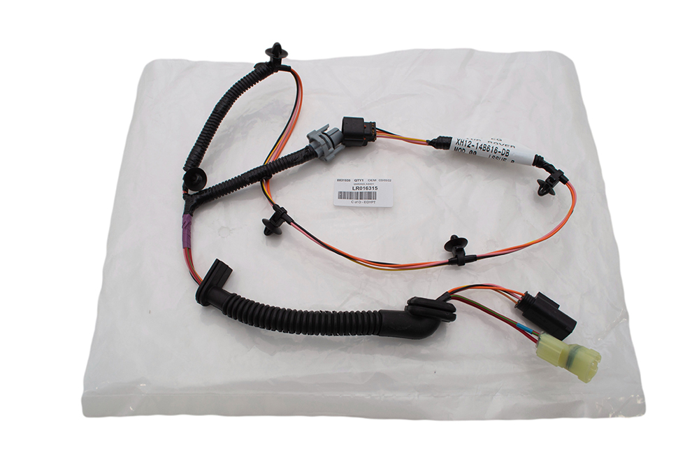 Kabelbaum vorne Links Defender ab TD5, ab 2A Kabelbaum vorne Links Defender ab TD5, ab 2A