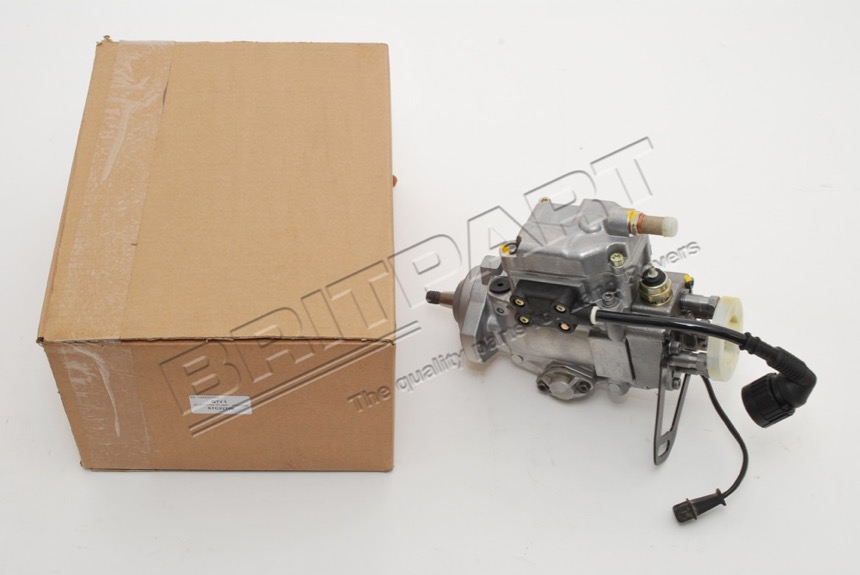 STC2270E Einspritzpumpe