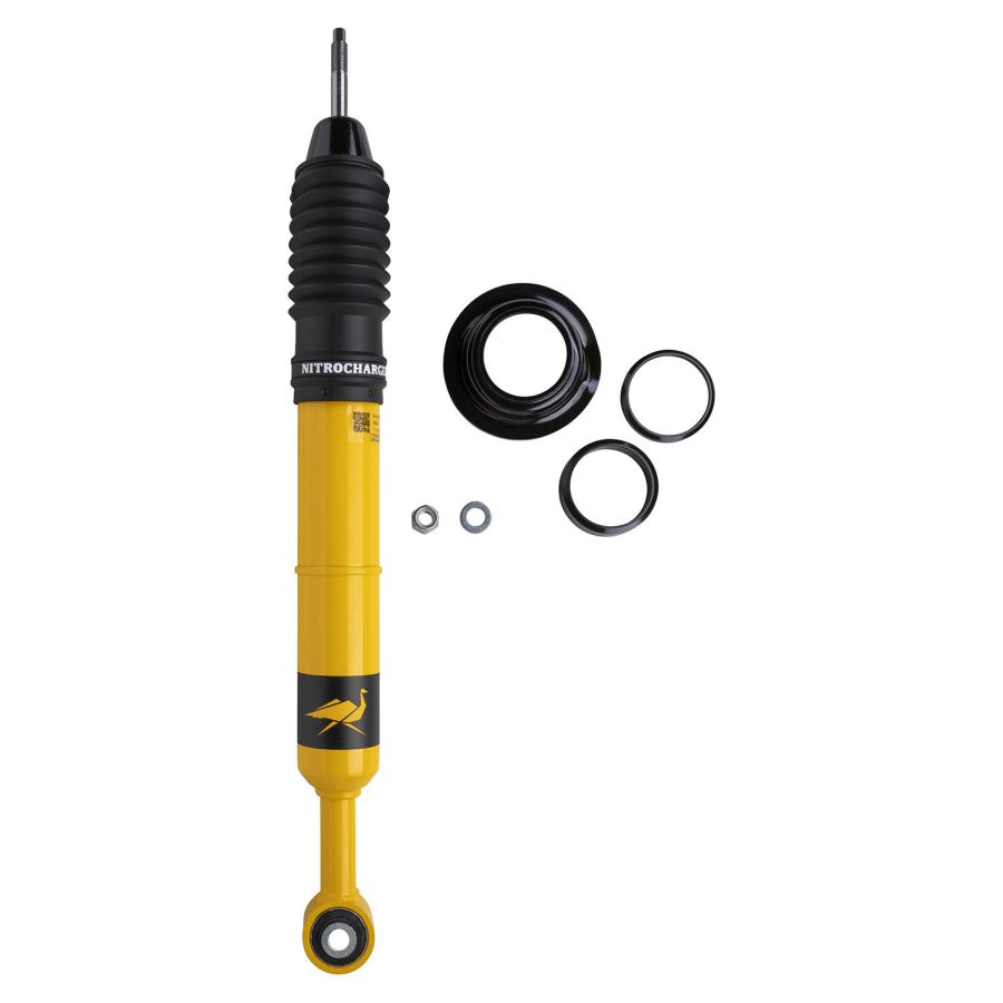 OME Nitrocharger+ Toyota Hilux/Vigo 05-`15 VA, 58mm OME Nitrocharger+ Toyota Hilux/Vigo 05-`15 VA, 58mm