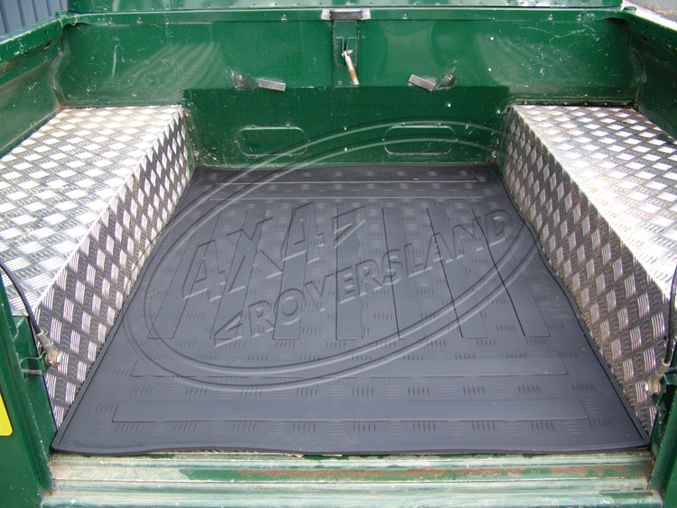 da4470 LADERAUMAUSKLEIDUNG
