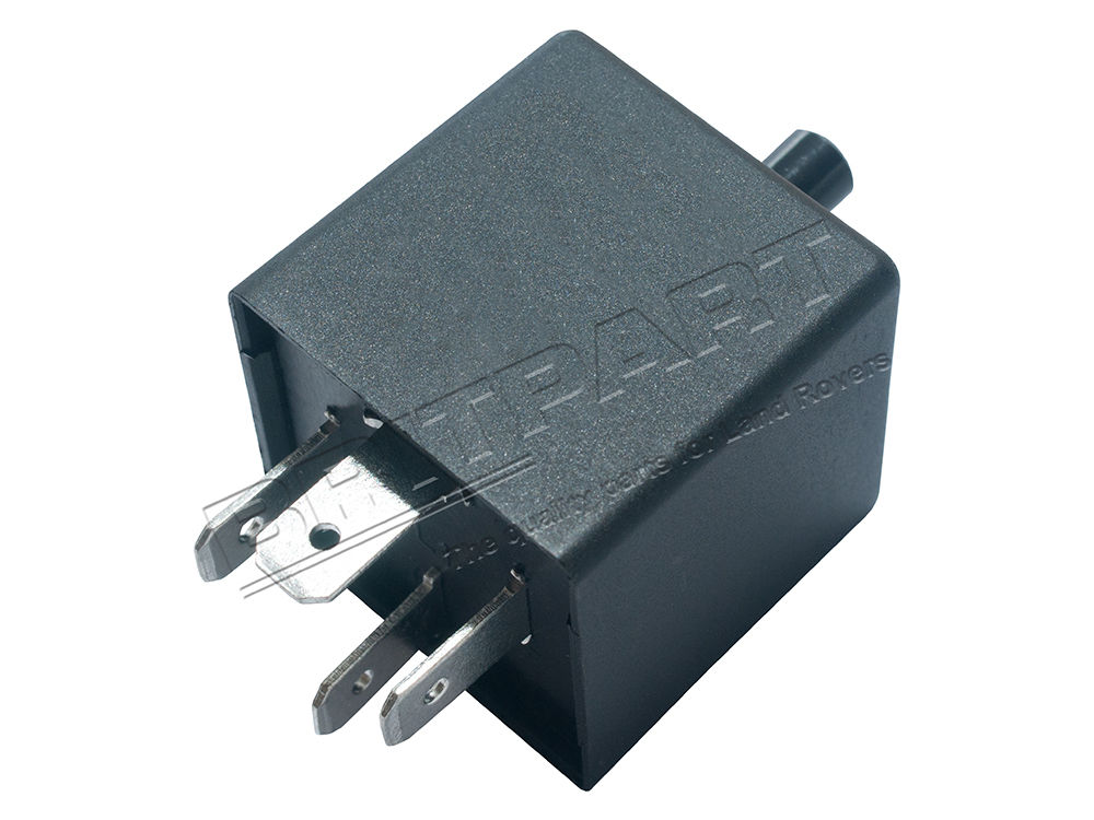 Blinkrelais 12V für LED-Blinker
