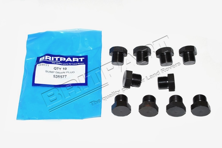 536577 Ablassschraube Ölwanne 3/8"BSF