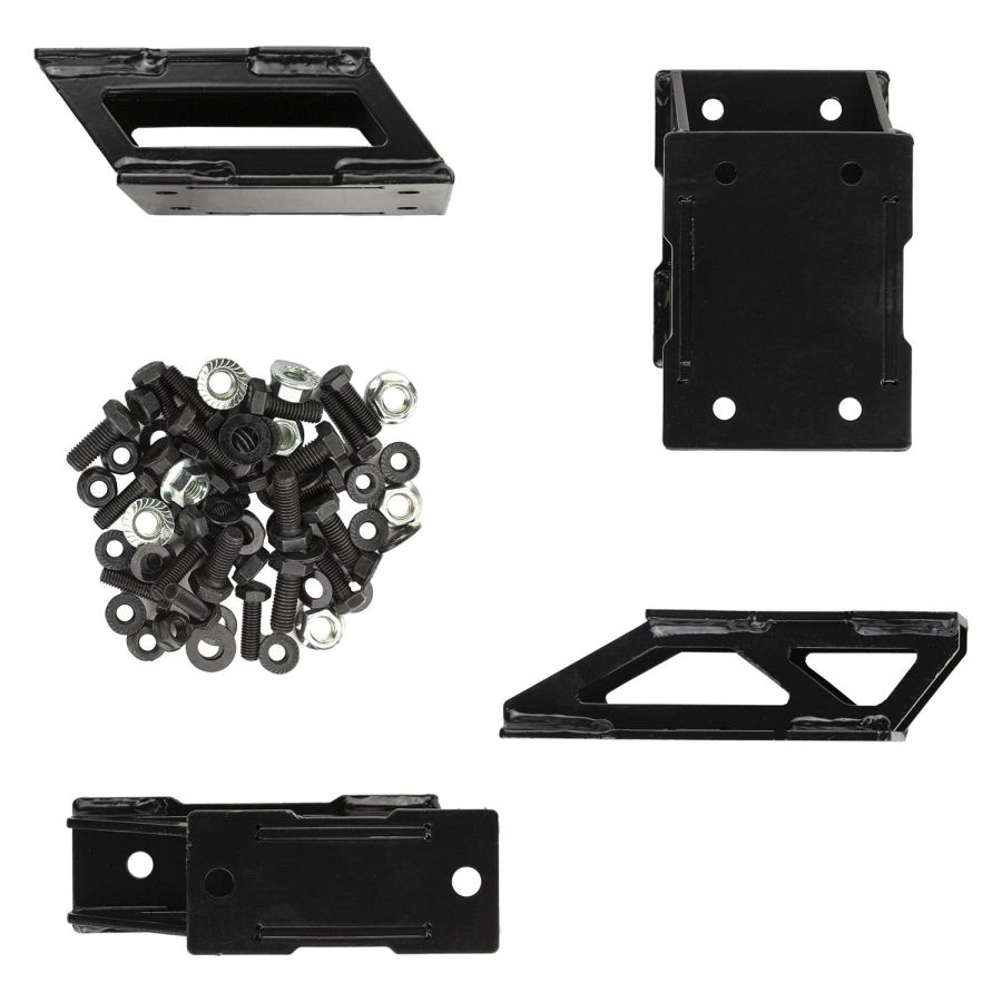 OME-Montagekit FK63, Land Rover Defender, Stabikit OME-Montagekit FK63, Land Rover Defender, Stabikit