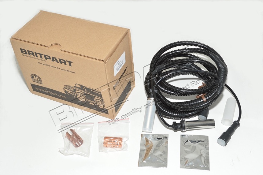 ABS Sensor Defender Hinterachse ab 2007 hinten