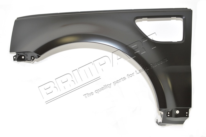 ASB790030 Kotflügel vorne links