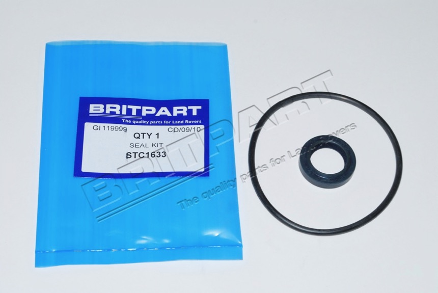 STC1633 Dichtring Servopumpe Range Rover P 38