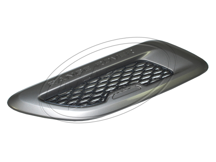 lr026595 Kühlergrill