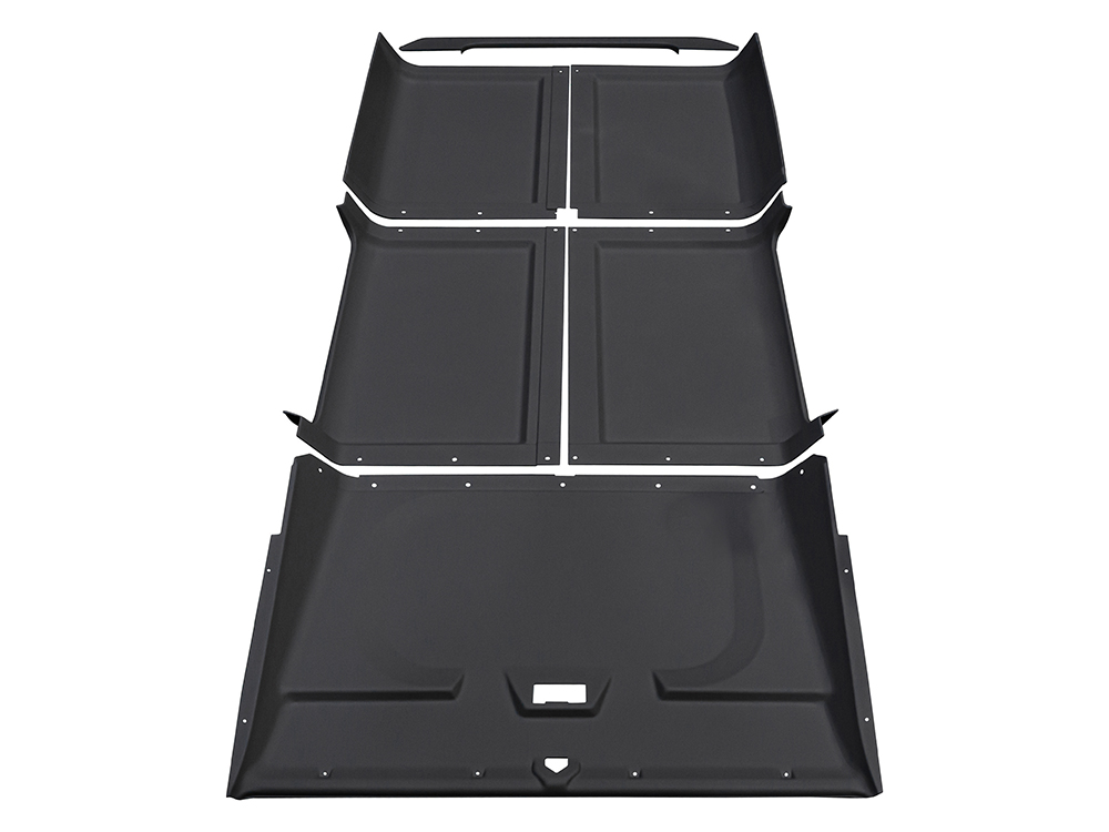 DA3870 DACHHIMMEL-KIT-Defender 110
