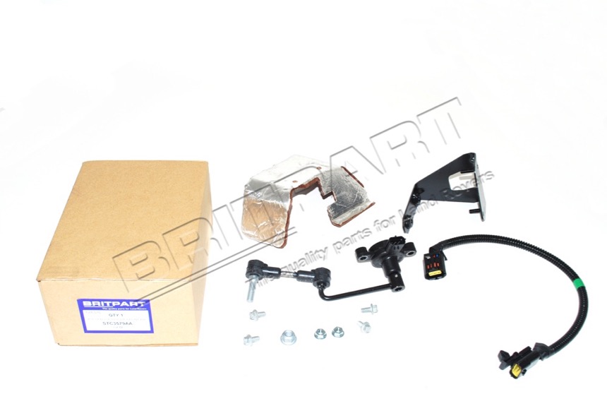 STC3579AA Höhensensor Vorne Rechts Range Rover P38