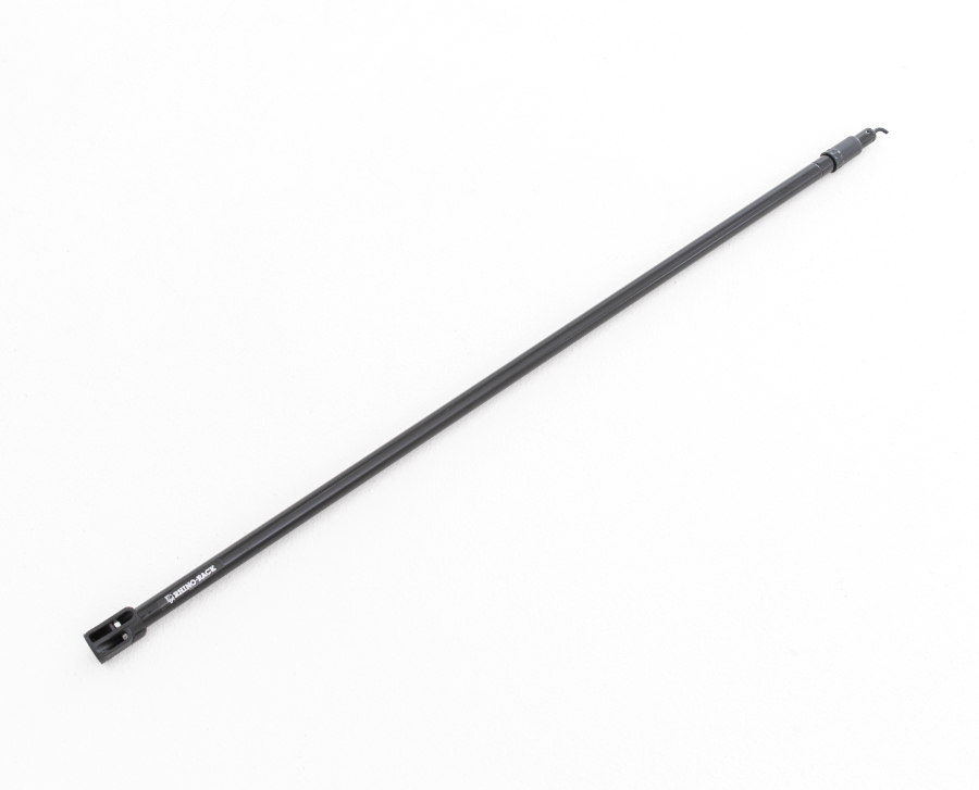 Rhino Rack Teleskopstange vertikal für Sunseeker Seitenteil 50-032112 (1Stk)