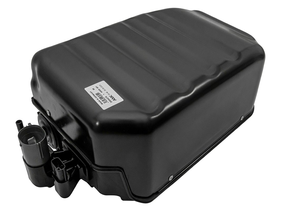 LR140036G AMK Luftfederung Kompressor