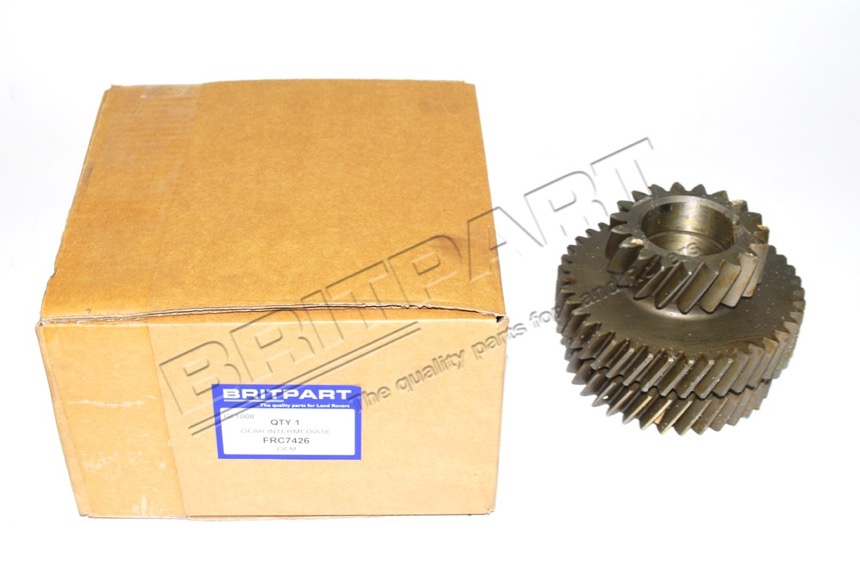 FRC7426 GEAR INTERMEDIATE