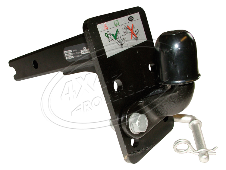 vub000720 Anhängervorrichtung