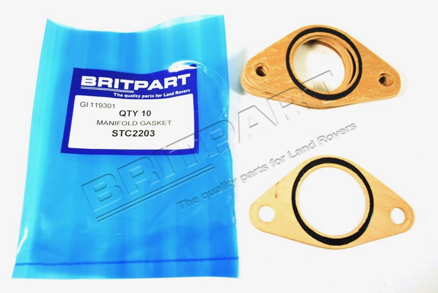 STC2203 Dichtung Ansaugbrücke RR P38