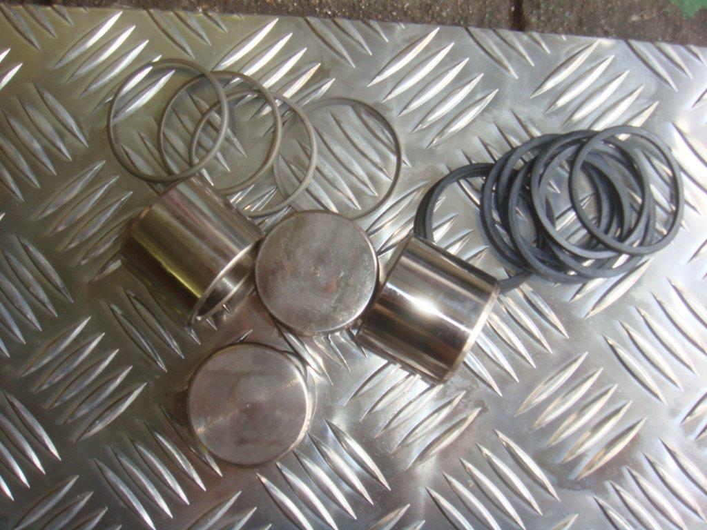 file_1_1 Rep.-Satz Bremskolben und Dichtungen (G) VA Defender Land Rover