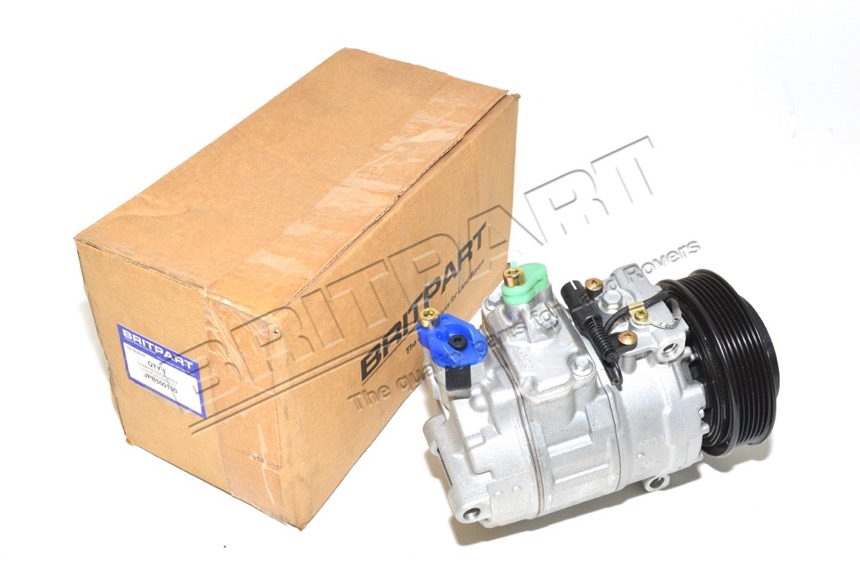 JPB500130 Klimakompressor