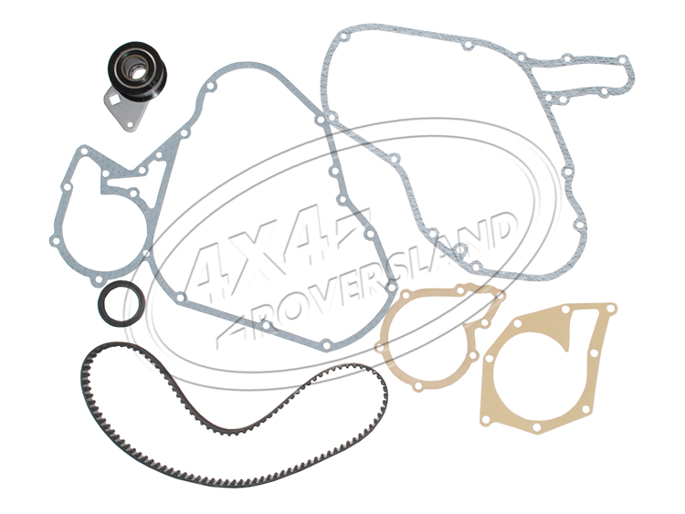 da1200 Steueriemenkit Defender 200tdi Land Rover