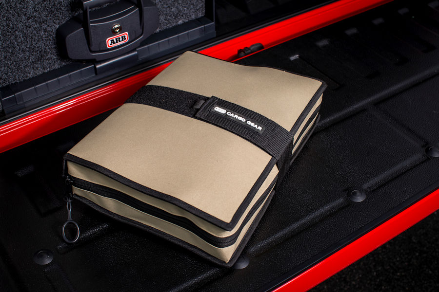 ARB Bestecktasche, ohne Inhalt ARB Bestecktasche, ohne Inhalt