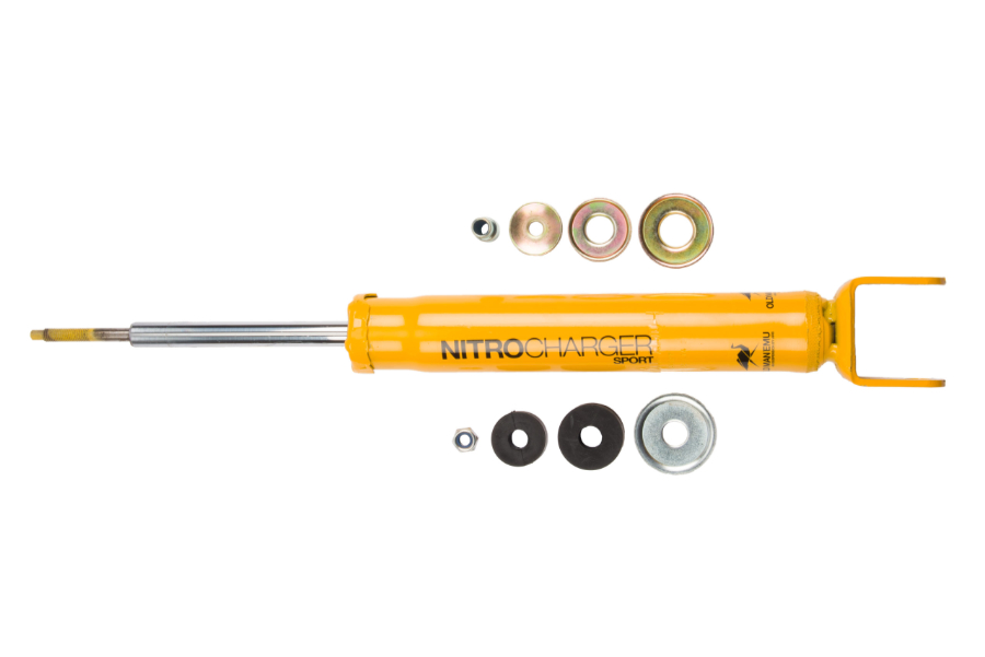 OME SPORT SHOCK, Jeep Grand Cherokee WK bis `17, hinten OME SPORT SHOCK, Jeep Grand Cherokee WK bis `17, hinten