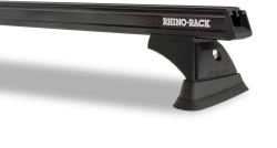 Rhino Rack RCH, HD Querträger 1250mm (3) Land Cruiser 120, schwarz Rhino Rack RCH, HD Querträger 1250mm (3) Land Cruiser 120, schwarz