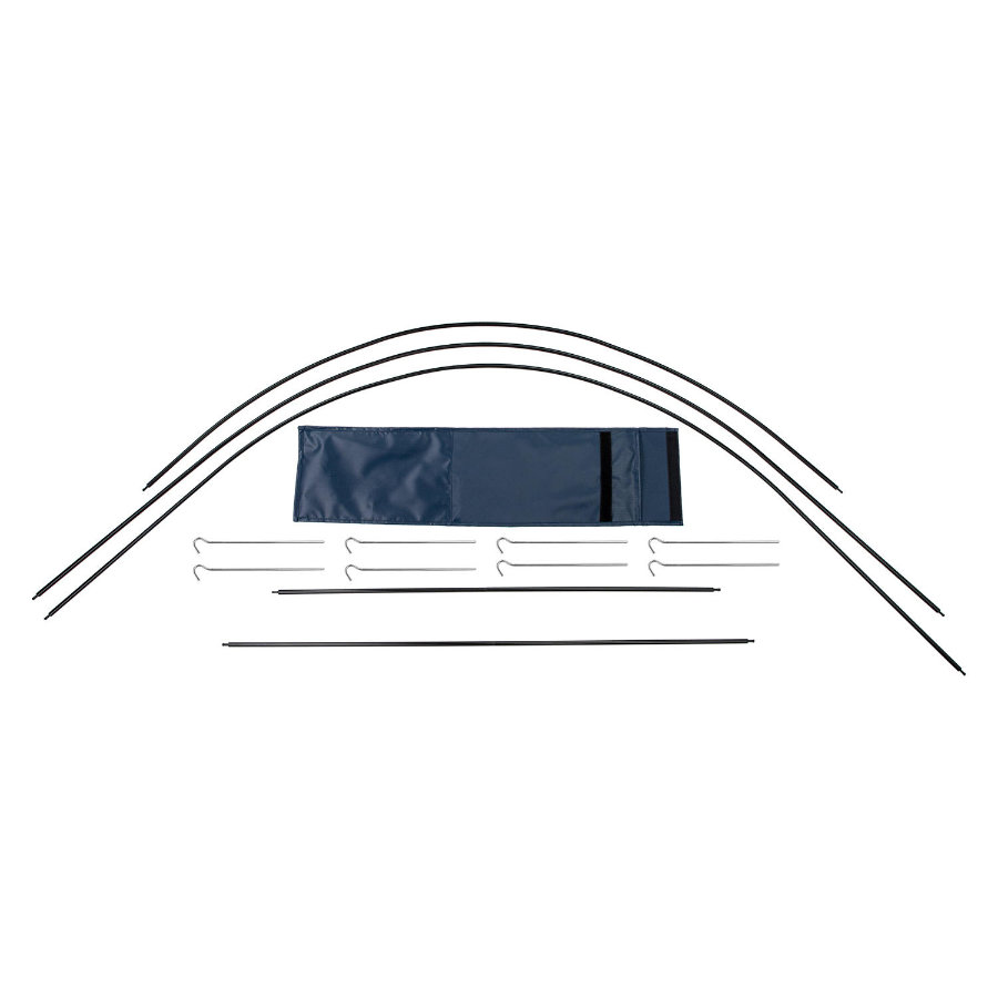 Gestänge & Heringe für ARB Double SkyDome Zelt Gestänge & Heringe für ARB Double SkyDome Zelt