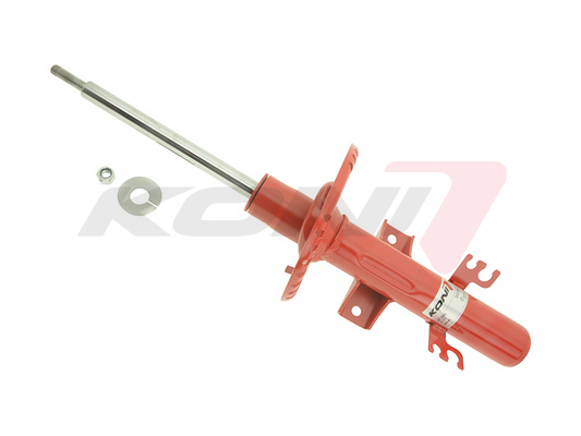 KONI Federbein einstellbar, 2-Rohr für VW T5, T6 `04/15-`09/19 VA KONI Federbein einstellbar, 2-Rohr für VW T5, T6 `04/15-`09/19 VA