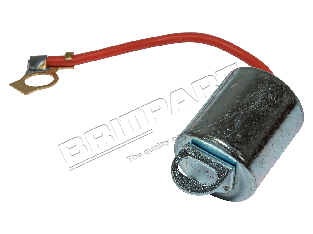 RTC3472LUCAS Kondensator