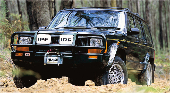 ARB-Windenstoßstange Cherokee XJ`97-, #3450080, o. TÜV, f. M6000-XD9000, ARB-Windenstoßstange Cherokee XJ`97-, #3450080, o. TÜV, f. M6000-XD9000,