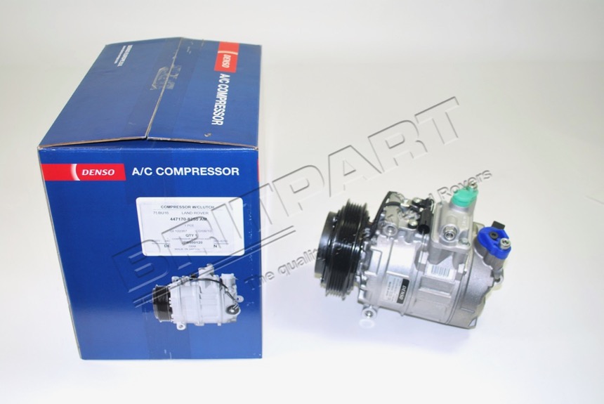 JPB500120 Kompressor Klimaanlage